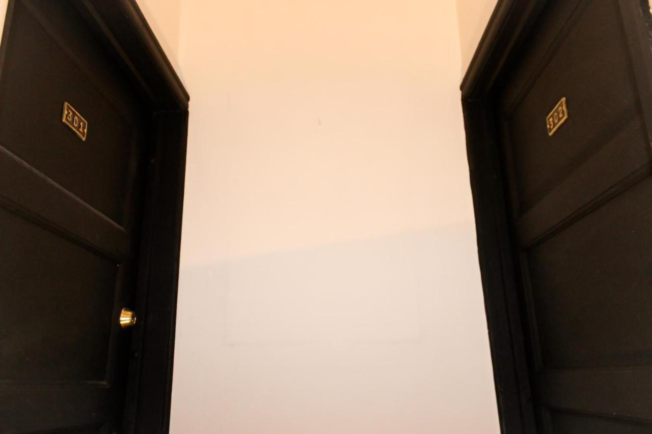 Hotel Los Cerros De Bogotá Zewnętrze zdjęcie